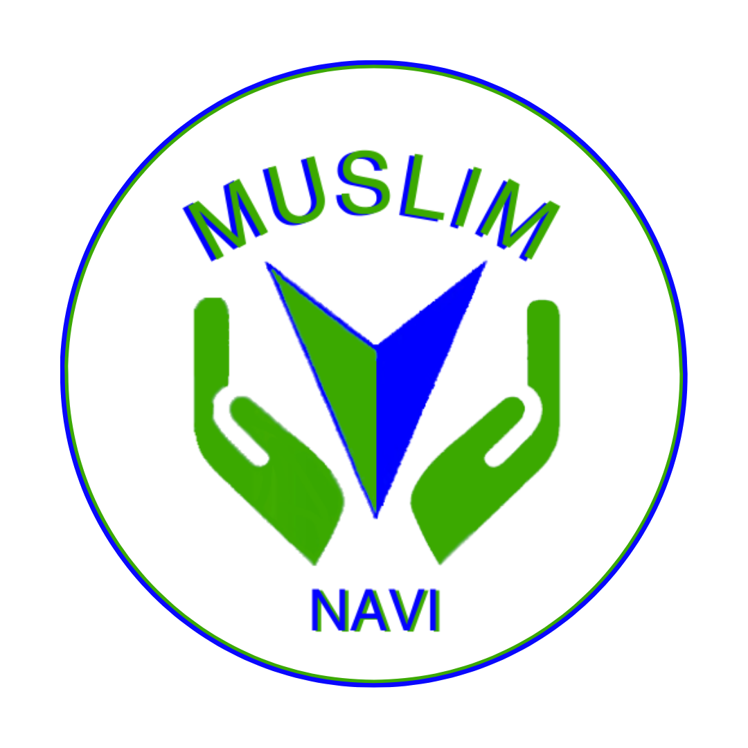 Muslim Navi Logo rund