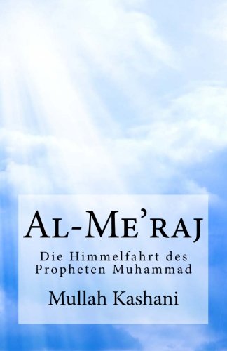 Buch: Al Meraj