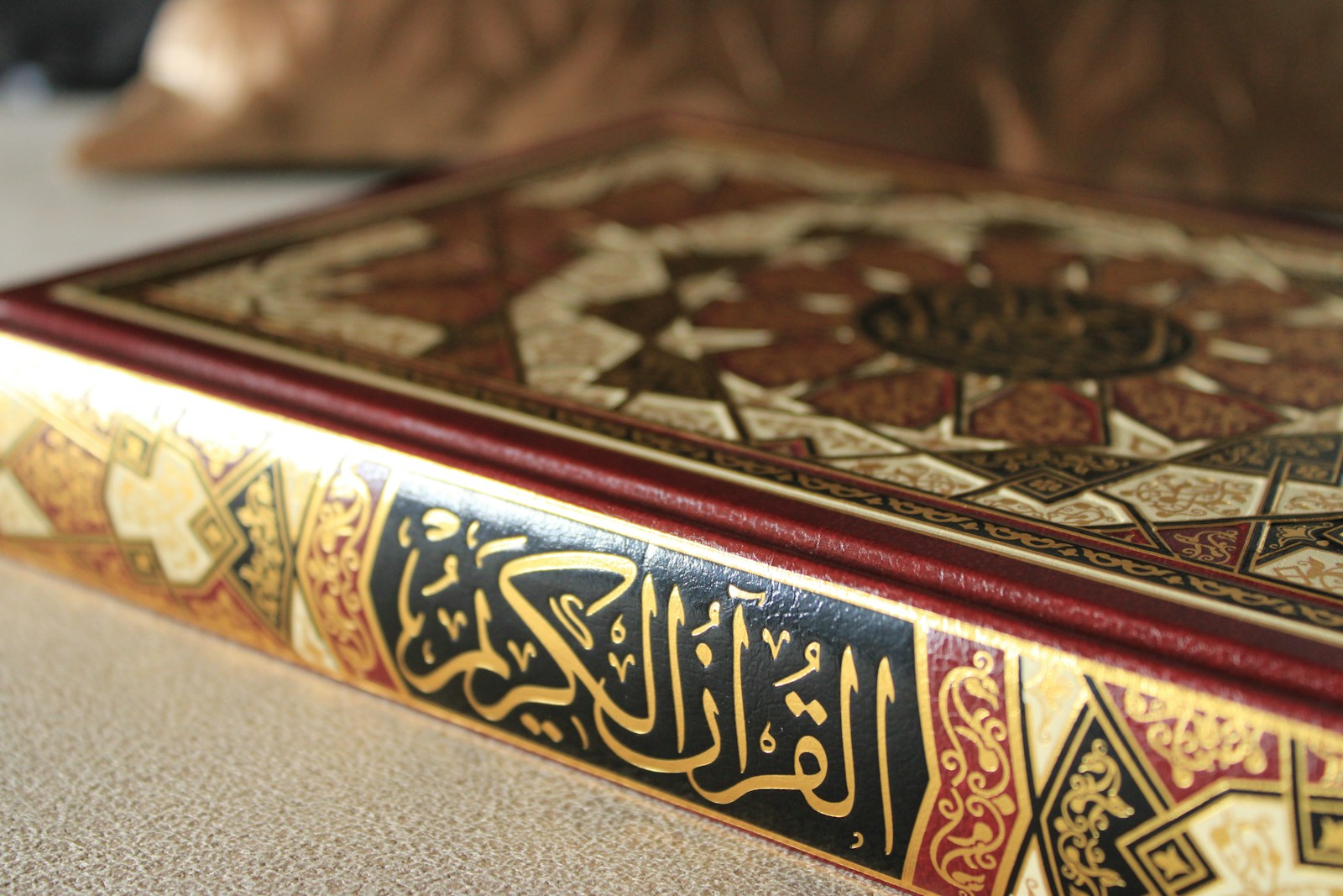 Bücher Quran