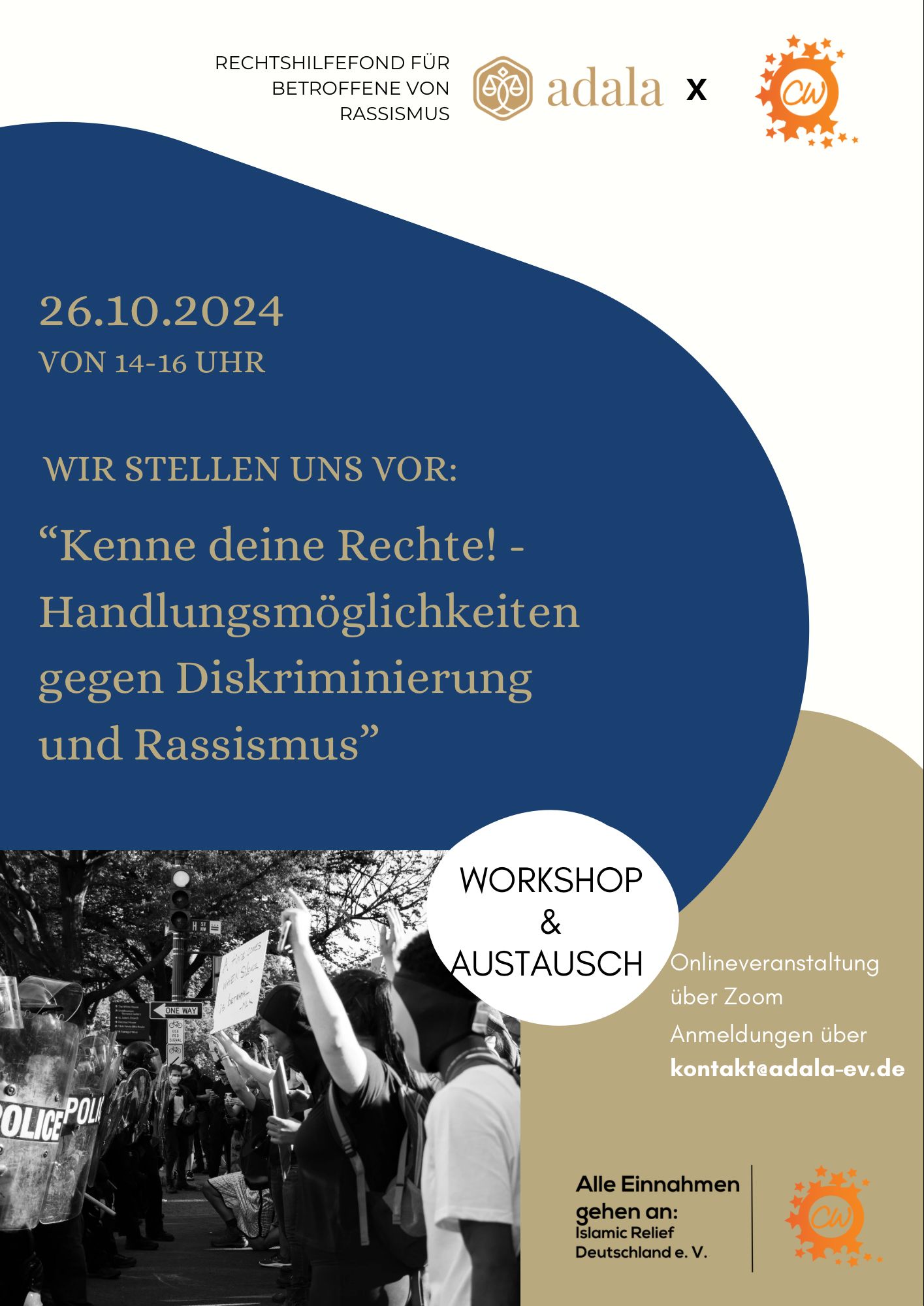 Kurse und Seminare 2024 49