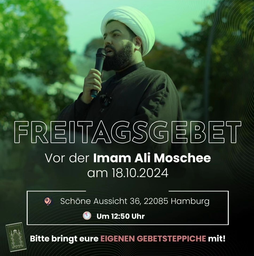 Veranstaltungen im Oktober 2024 46