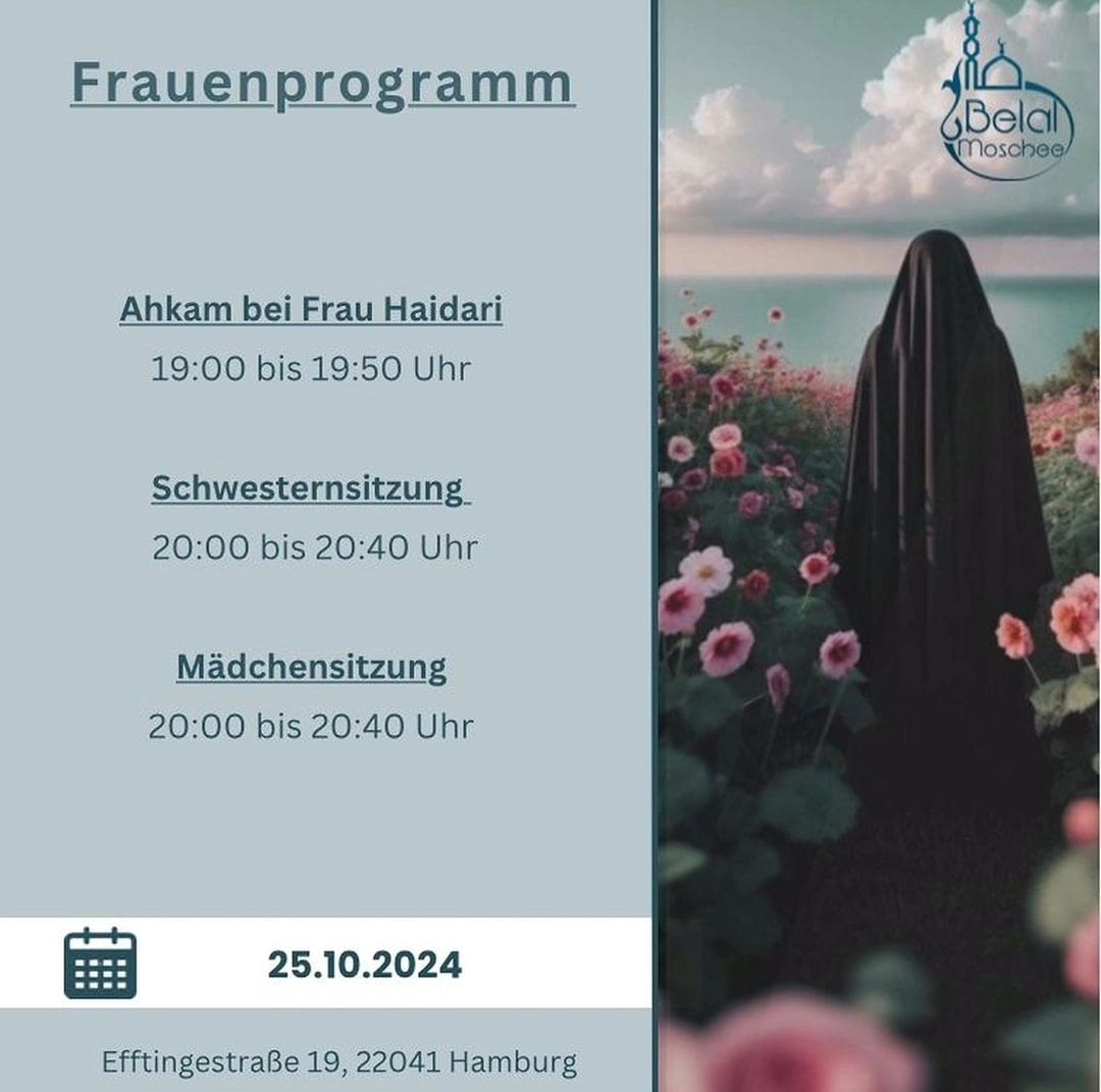Veranstaltungen im Oktober 2024 85