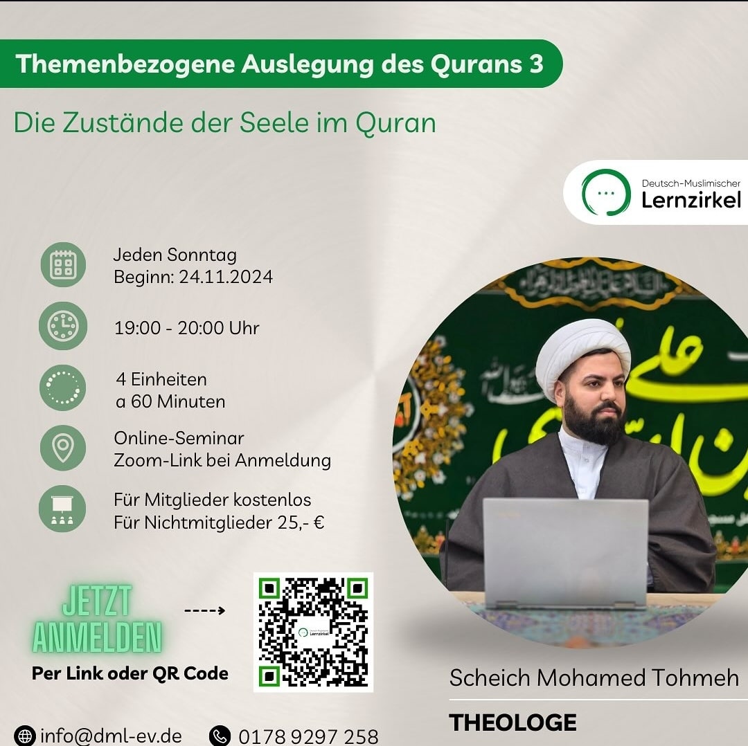 Kurse und Seminare 52