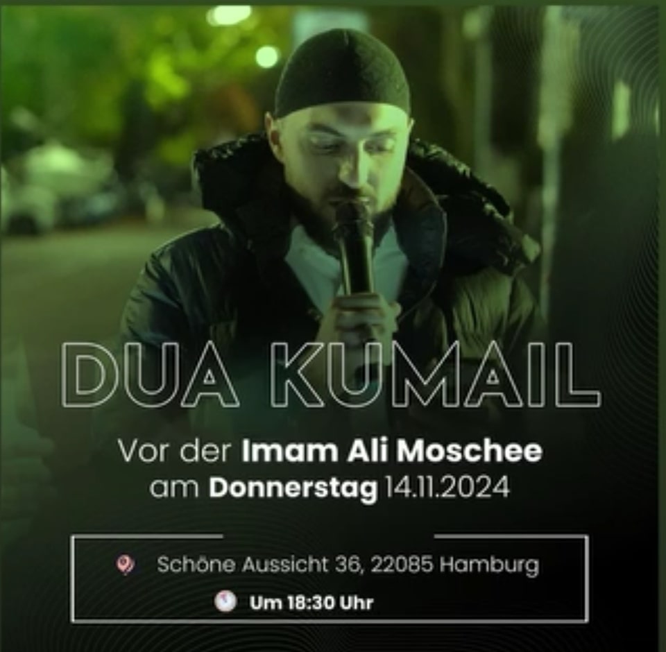 Veranstaltungen im November 2024 2/25