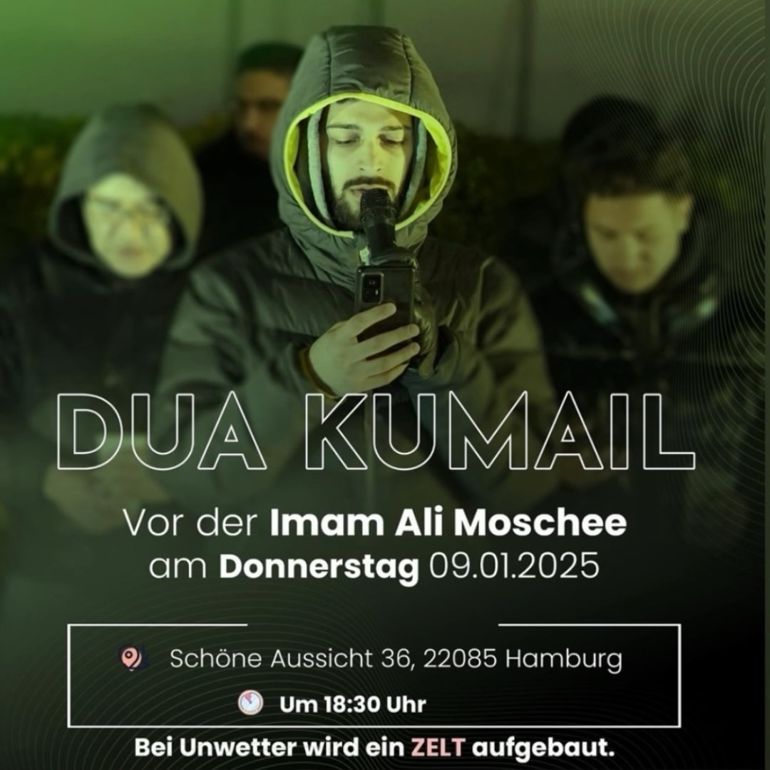 Veranstaltungen im Januar 2025 2/24