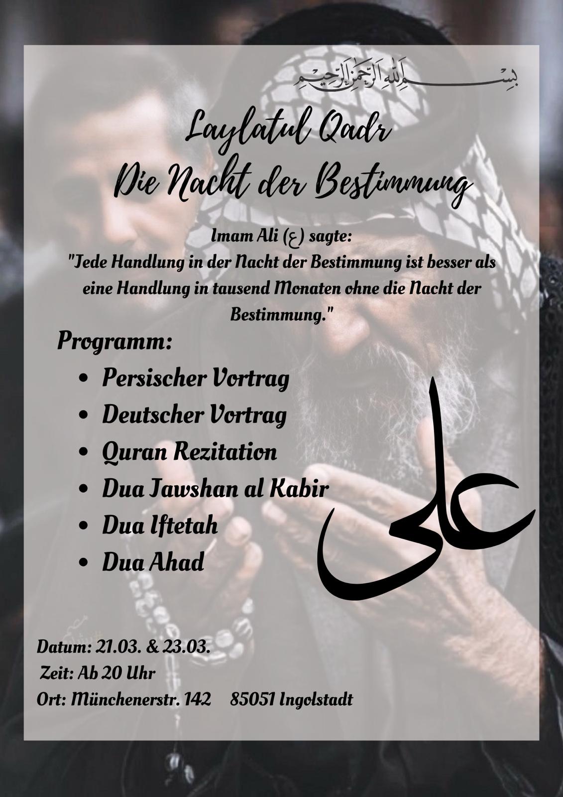 21.3. Ingolstadt