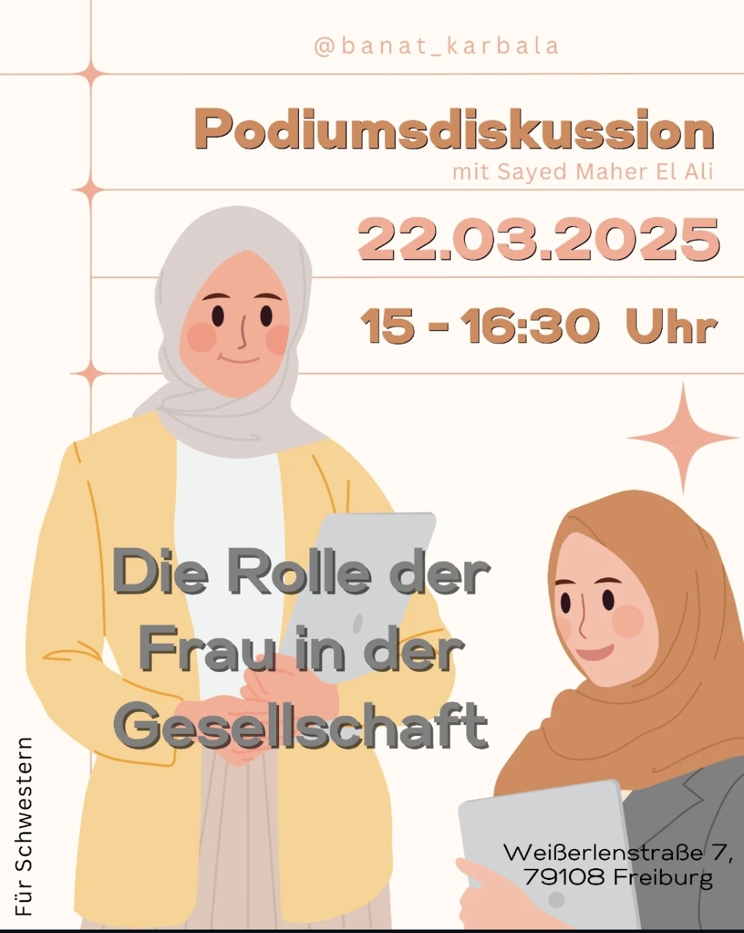 22.3. Freiburg
