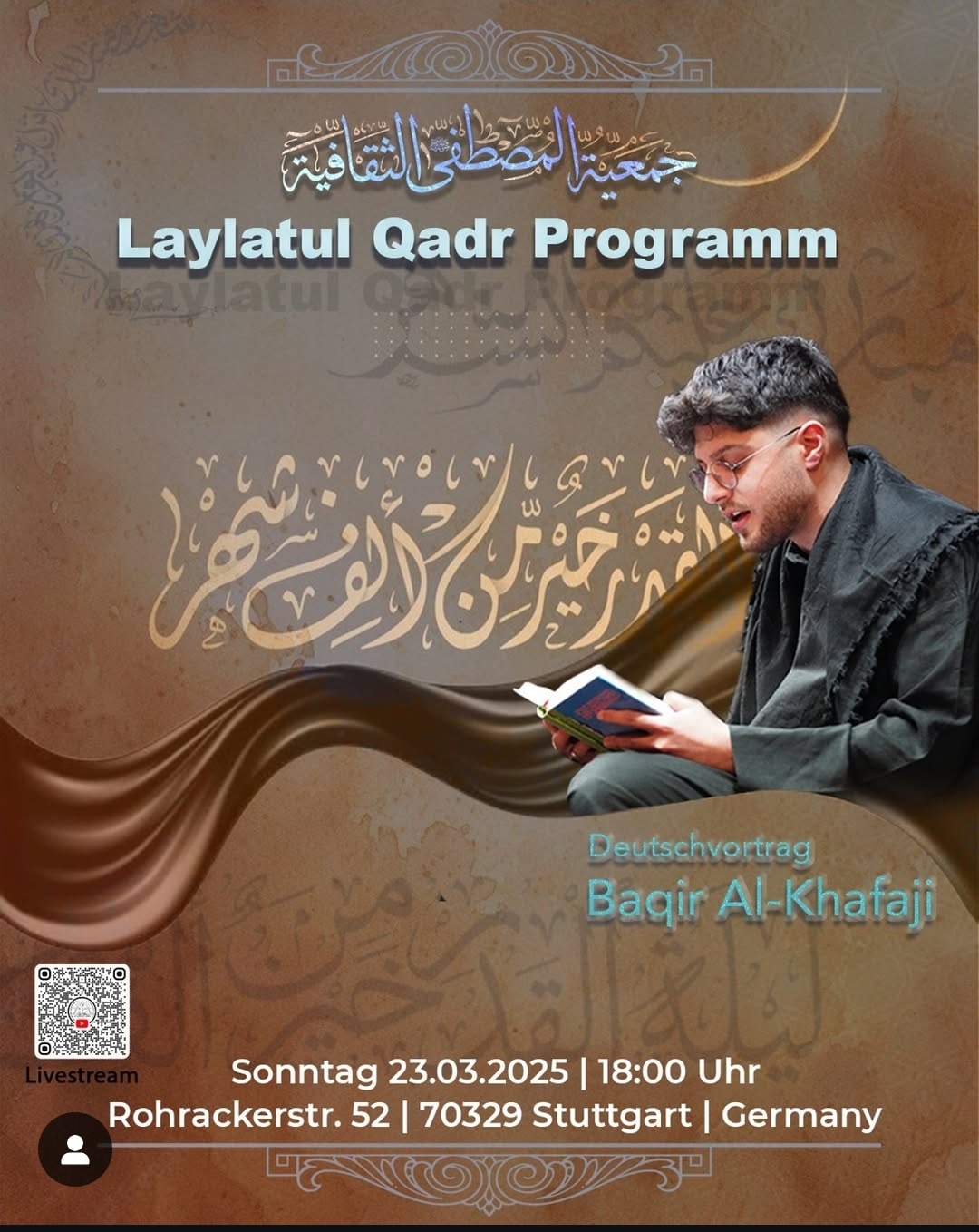 23.3. Stuttgart