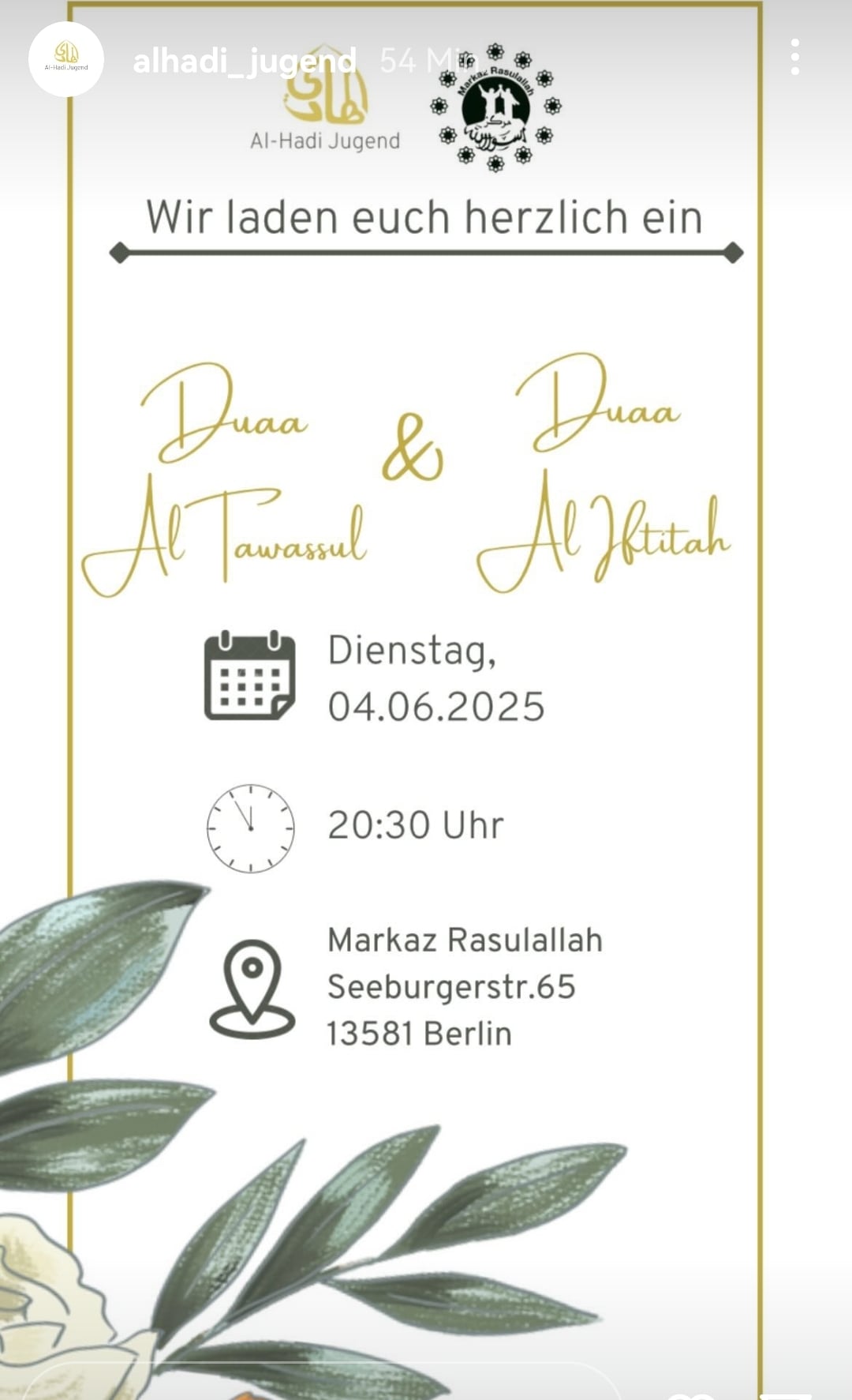 4.3. Berlin
