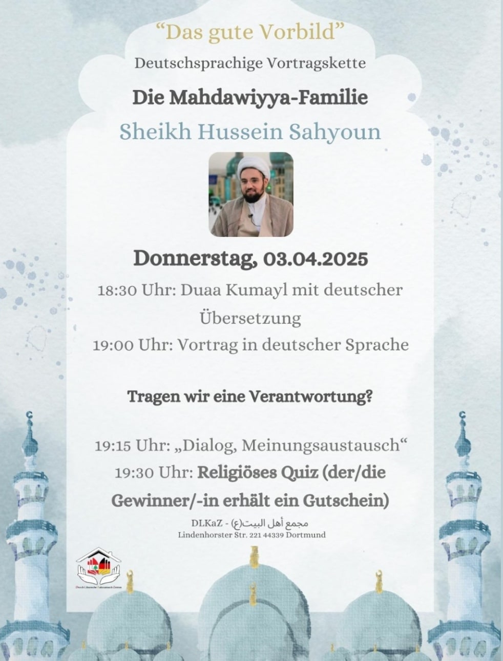 3.4. Dortmund