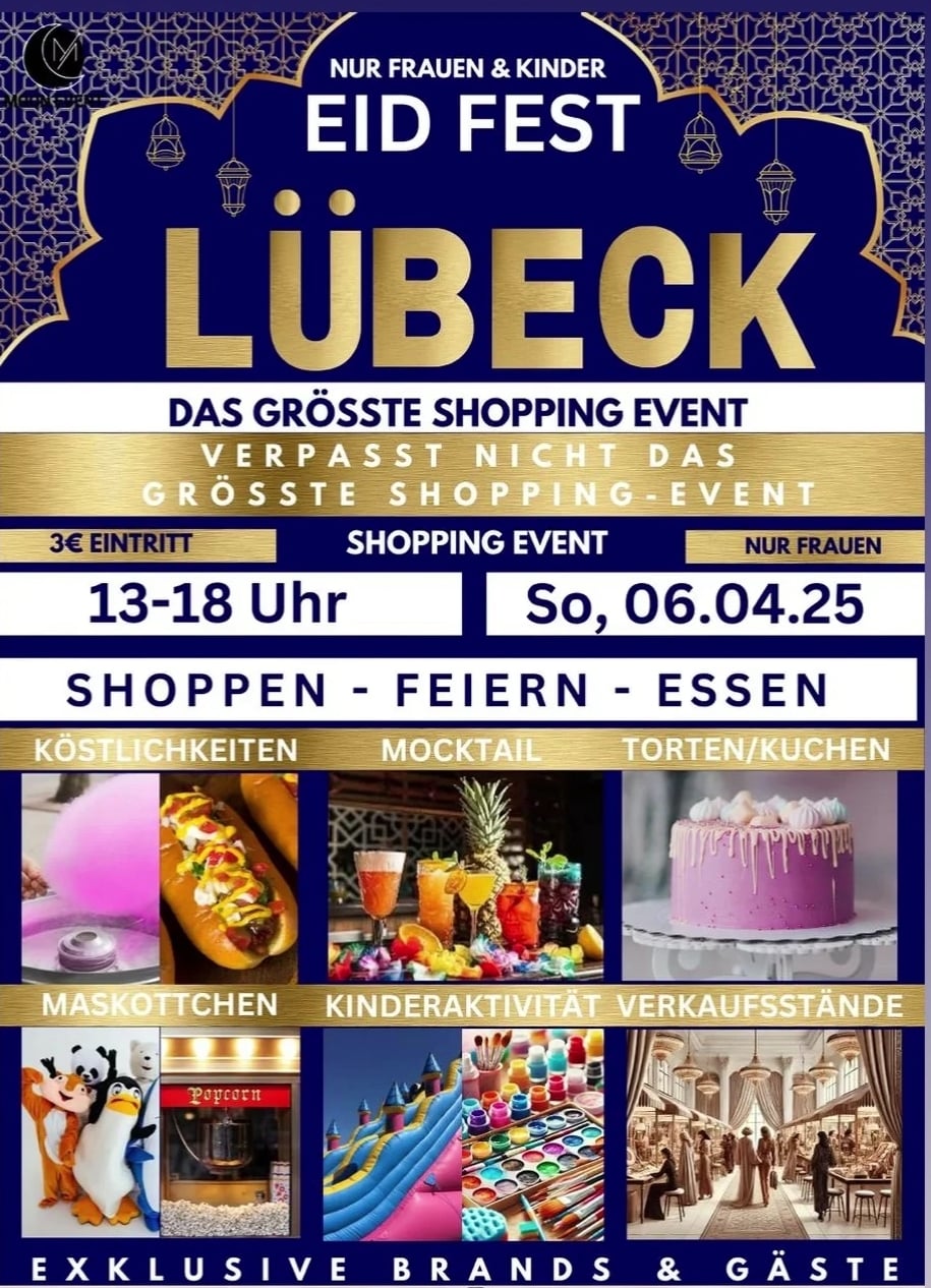 6.4. Lübeck