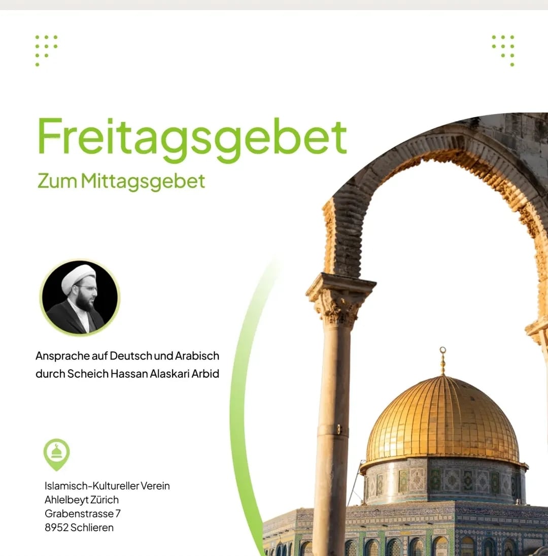 Freitags Schlieren CH