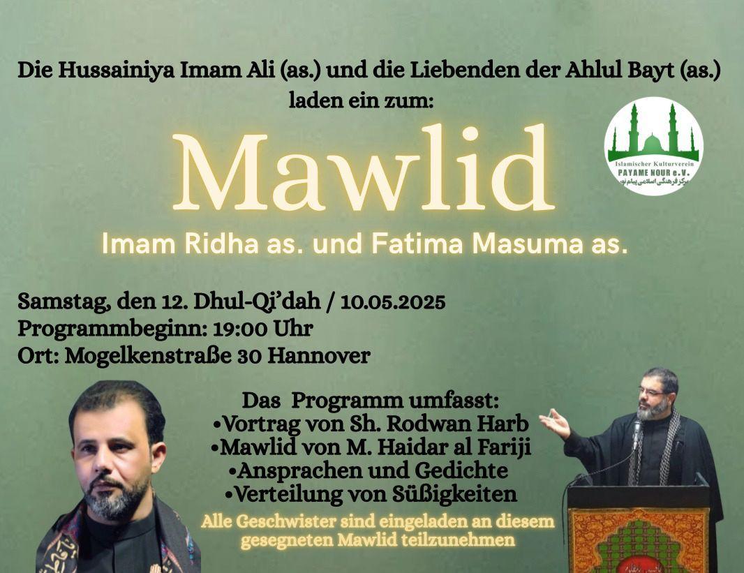 10.5. Hannover