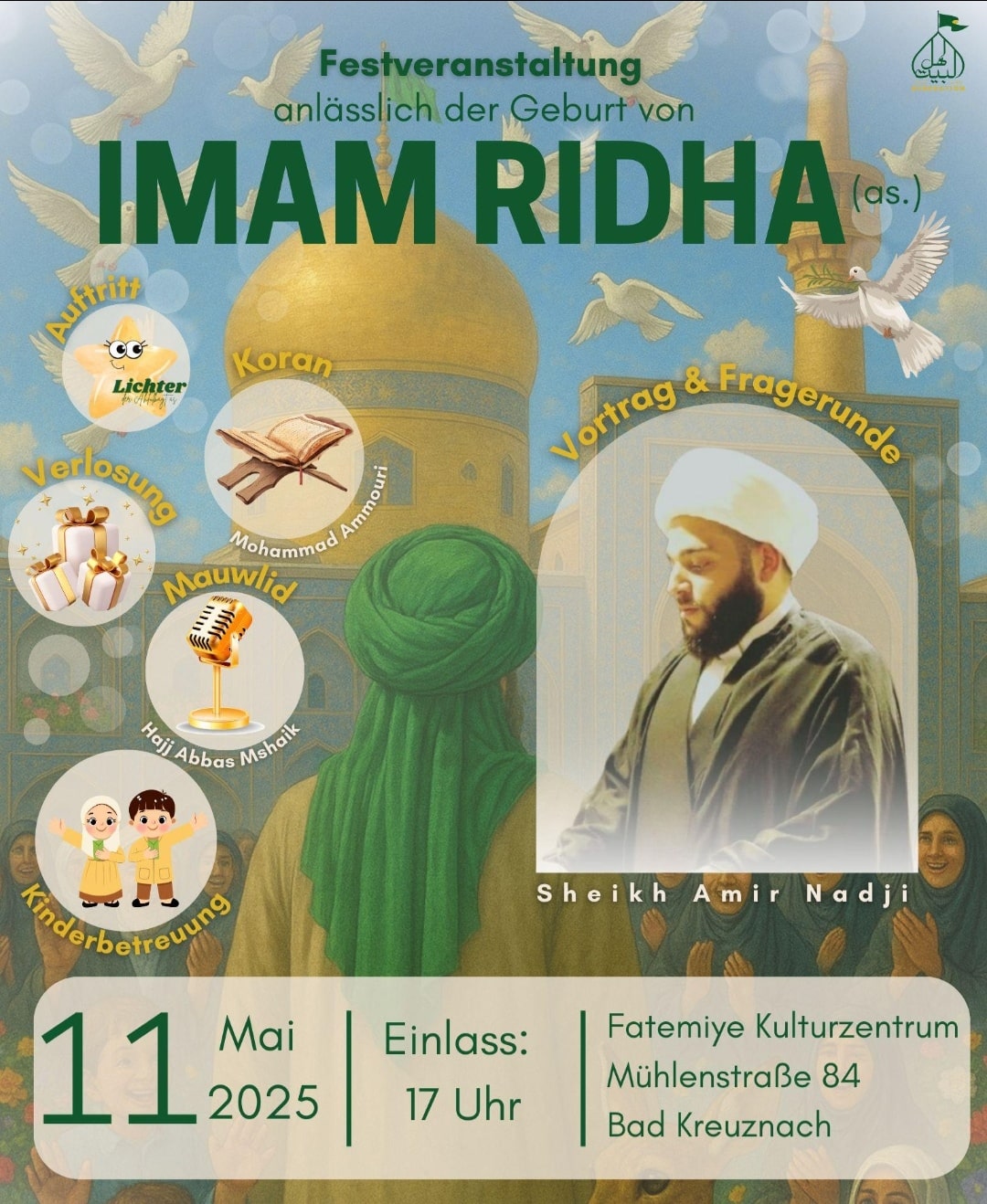 11.5. Bad Kreuznach