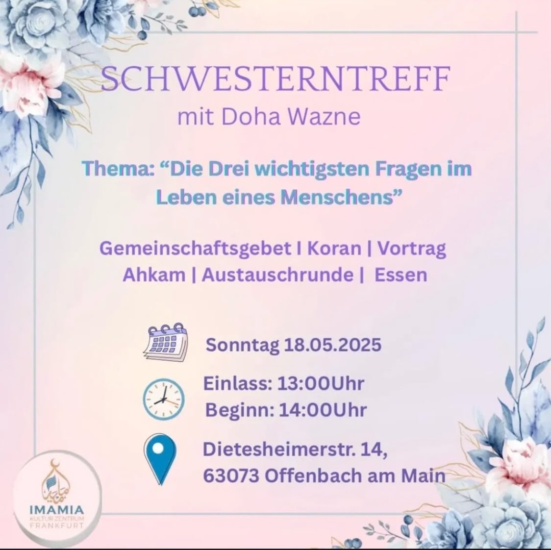 18.5. Offenbach