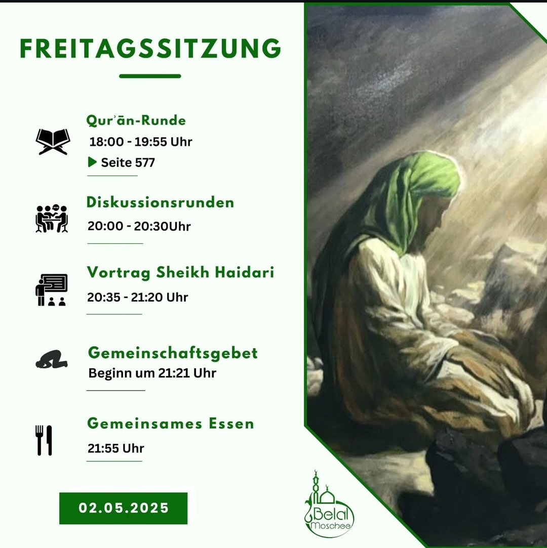 2.5. Männerprogramm Hamburg