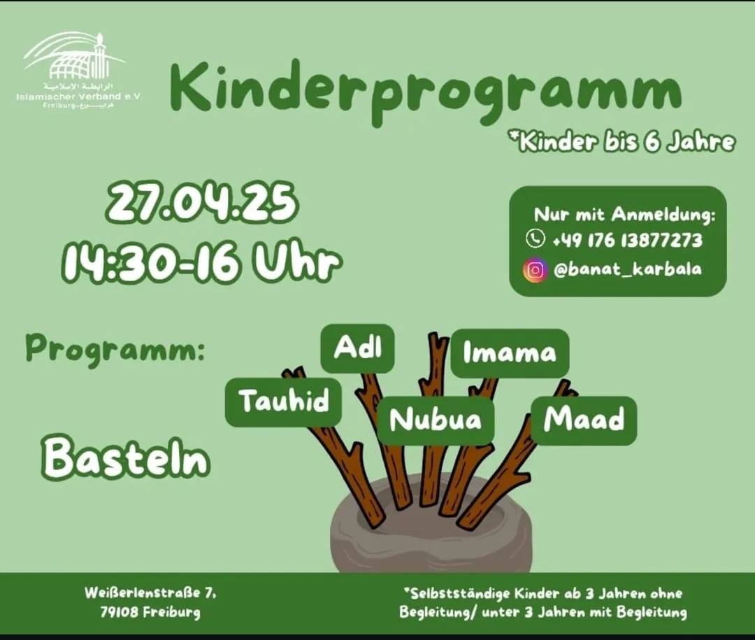 27.4. Freiburg