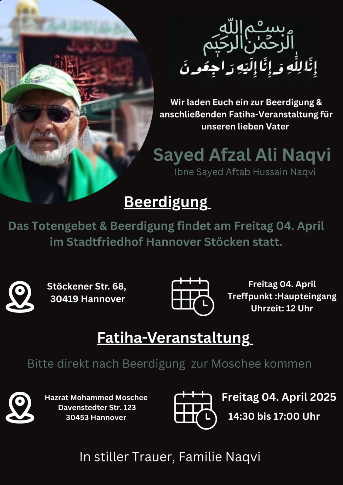 4.4. Al Fatiha Hannover