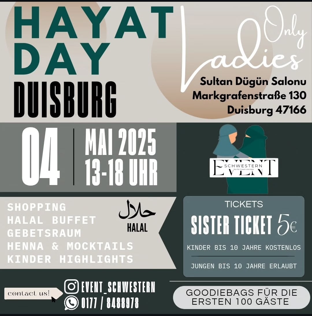4.5. Bazar Duisburg