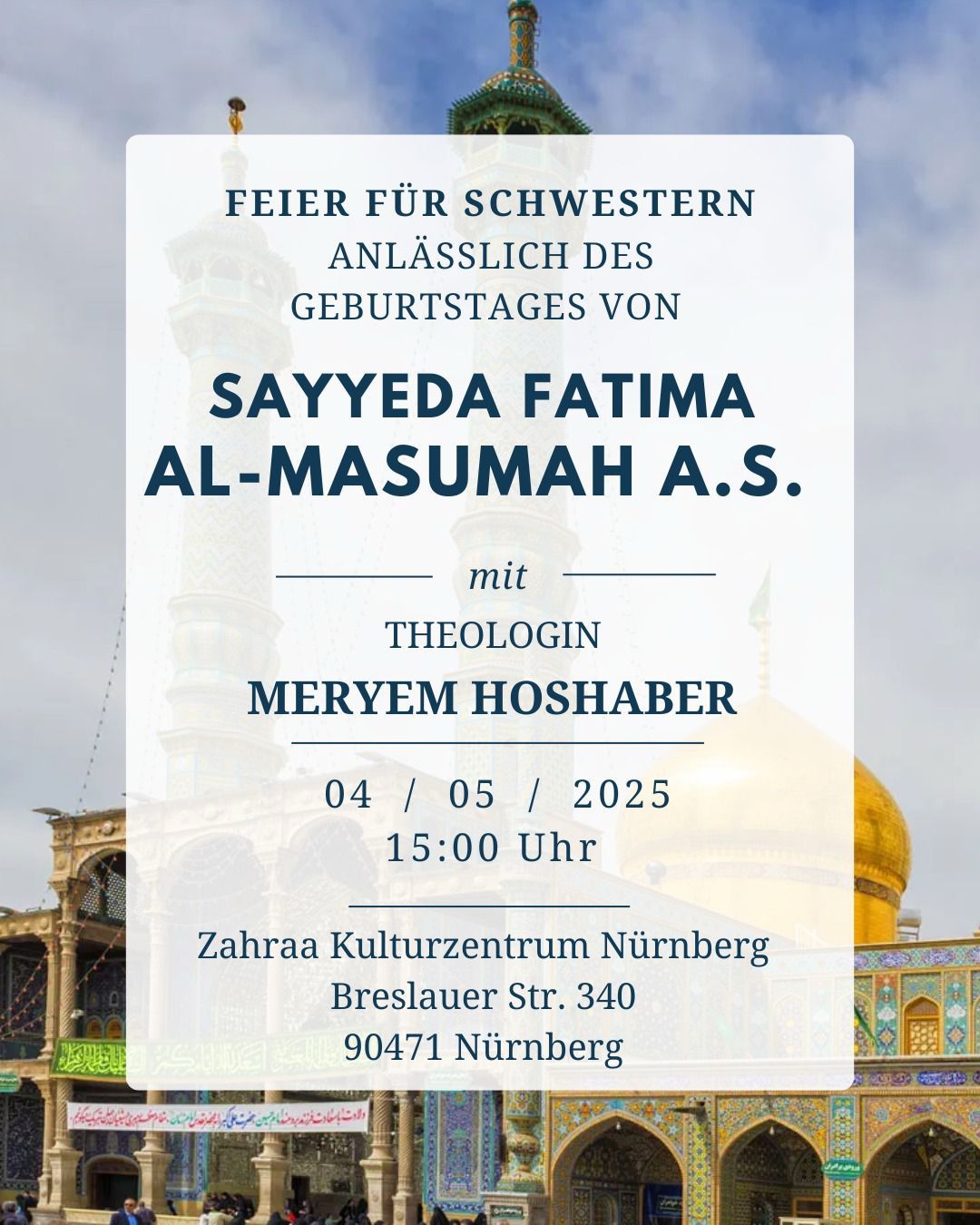 4.5. Nürnberg
