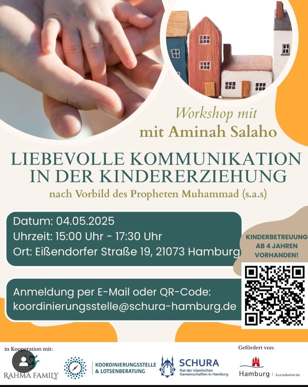 4.5. Workshop Hamburg