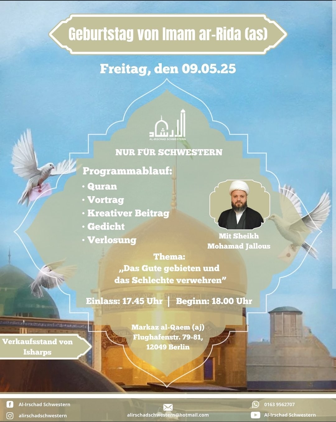 9.5. Berlin