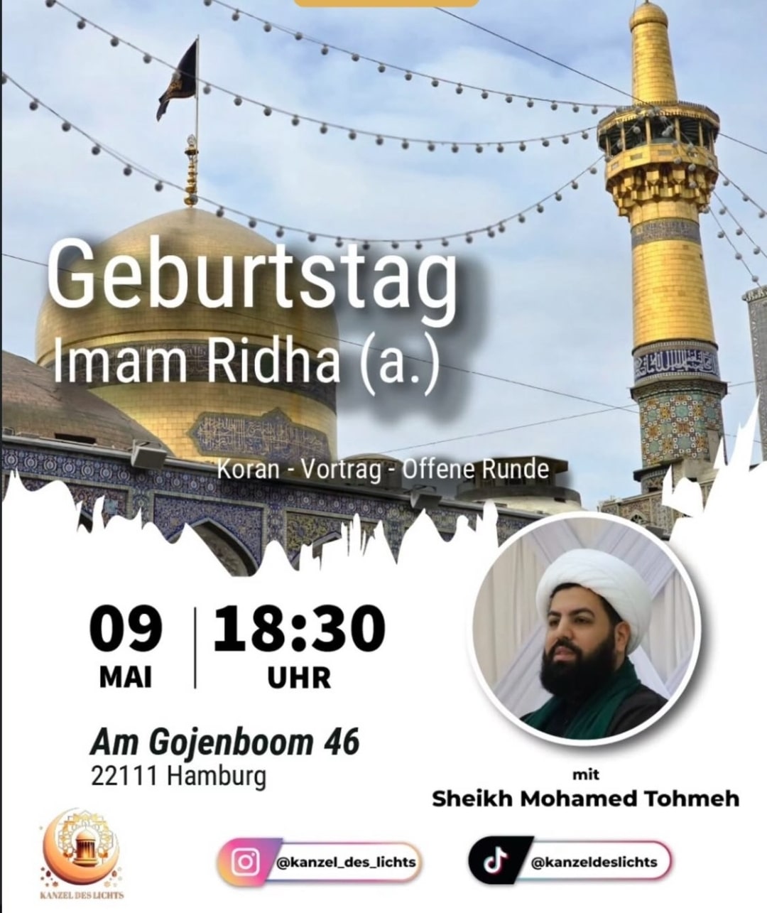 9.5. Hamburg
