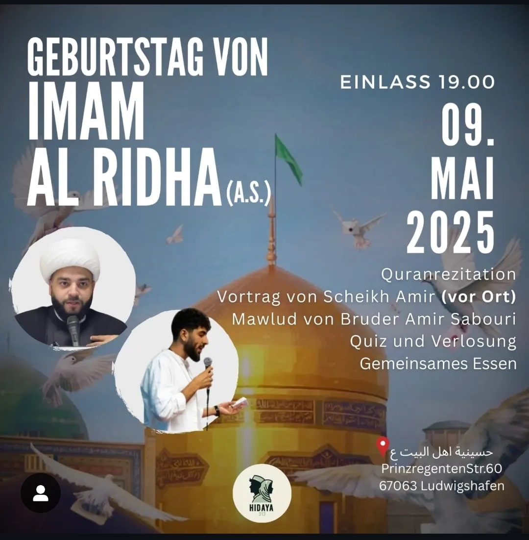 9.5. Ludwigshafen