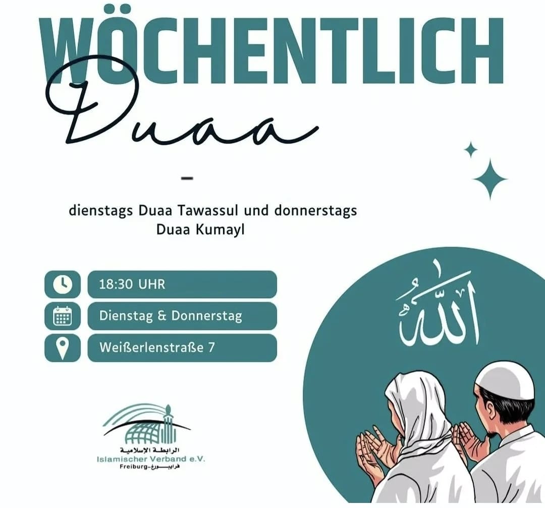 dienstags & donnerstags Freiburg