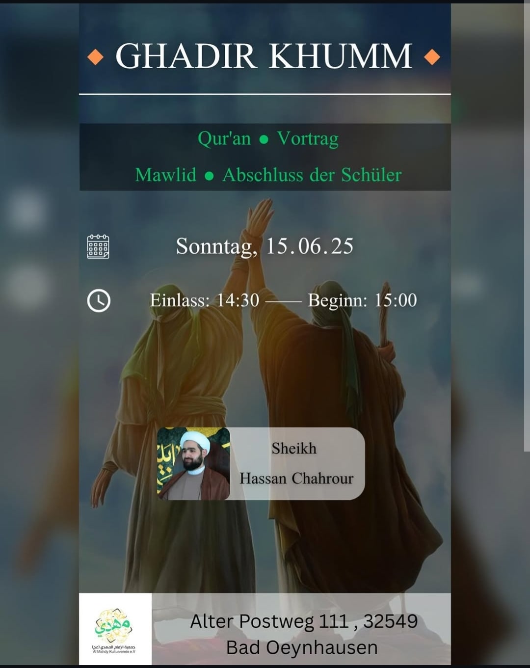 15.6. Bad Oeynhausen