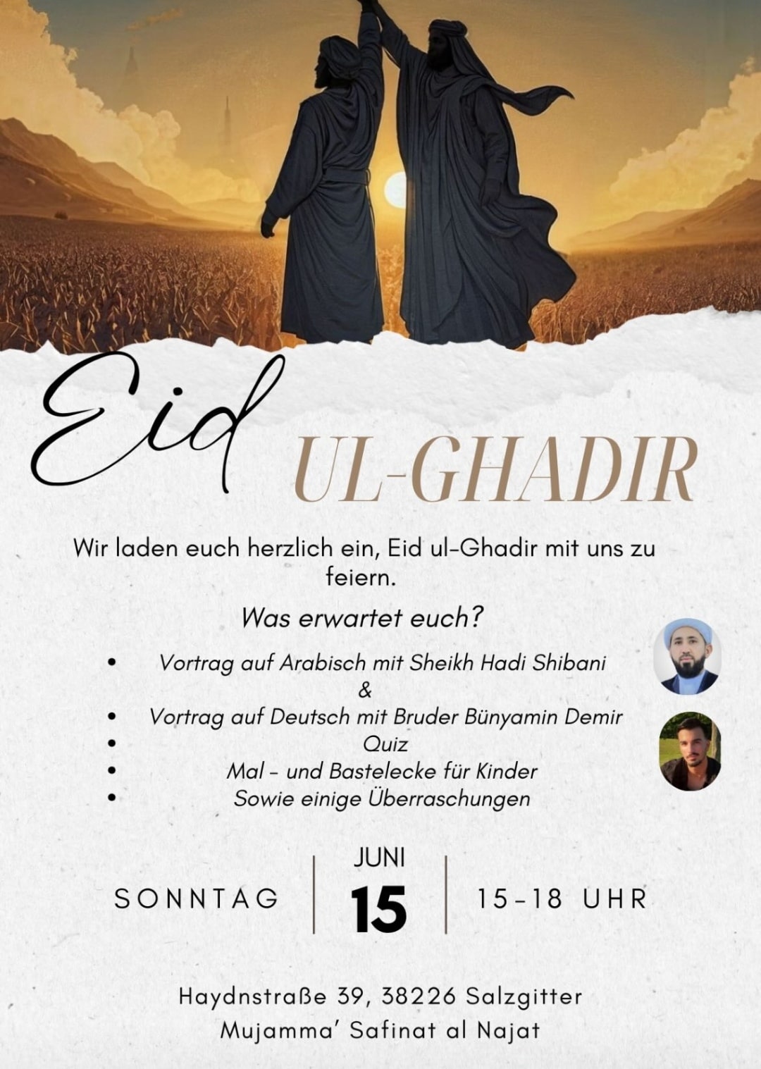 15.6. Salzgitter