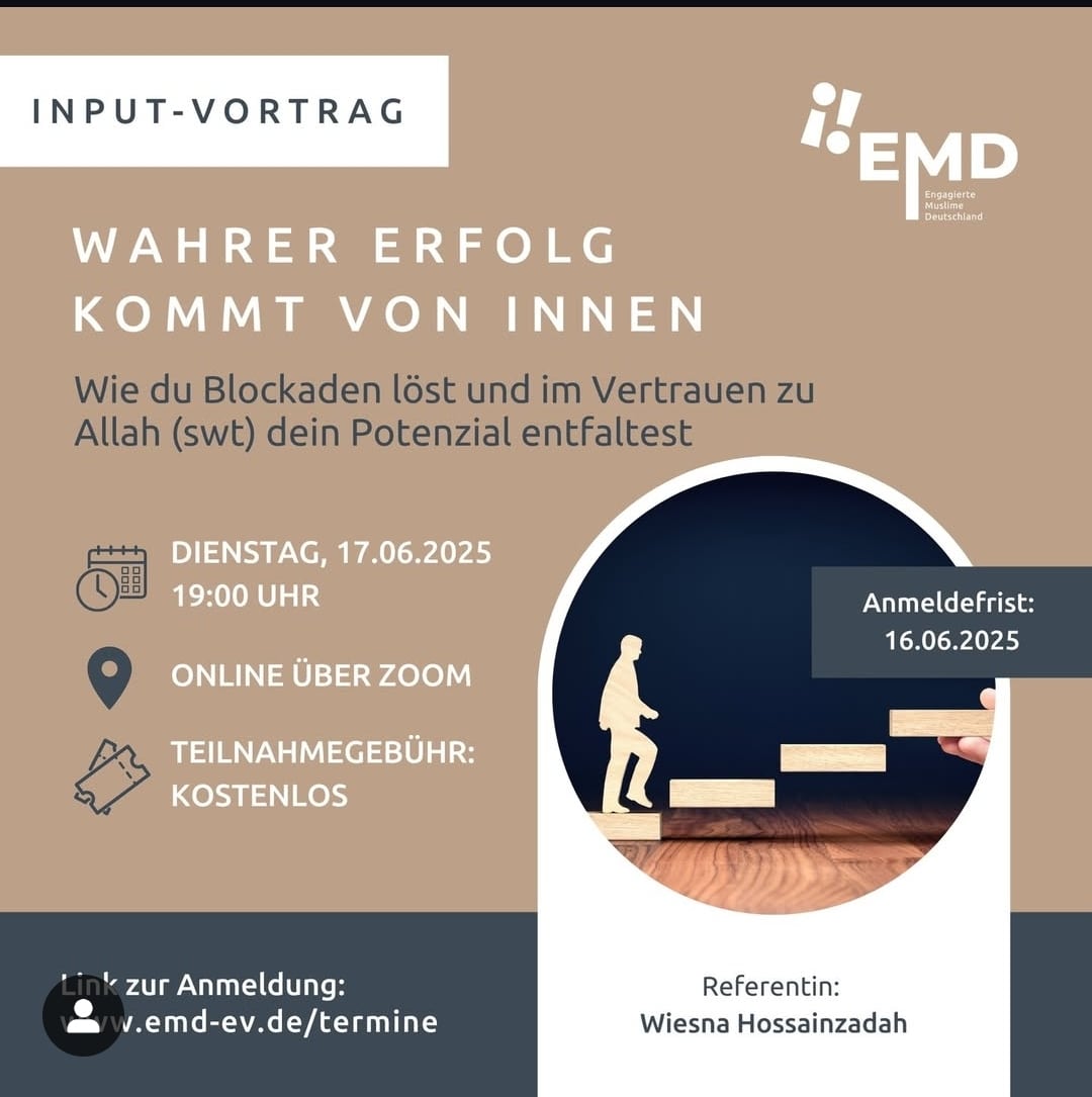 17.6. Vortrag Zoom