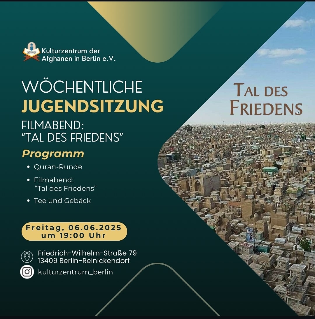 6.6. Jugend KdA Berlin