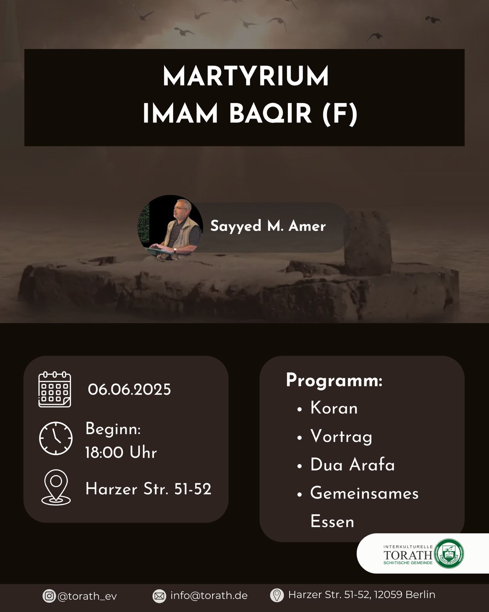 6.6. Torath