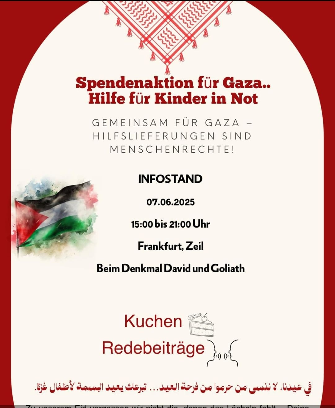 7.6. Frankfurt