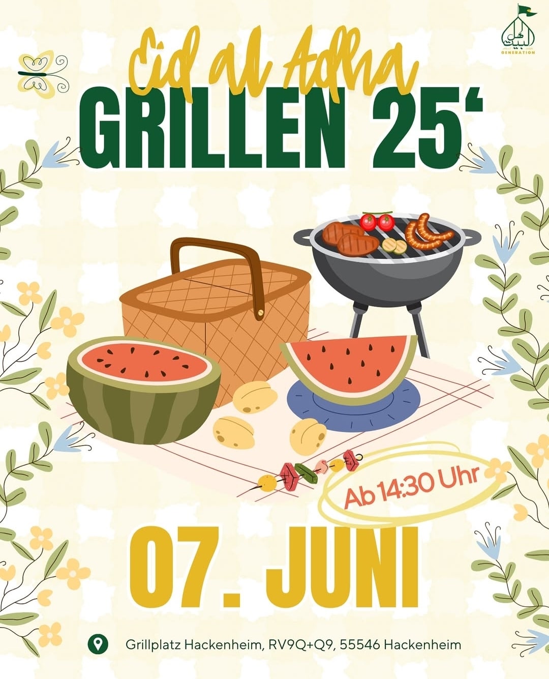 7.6. Hackenheim