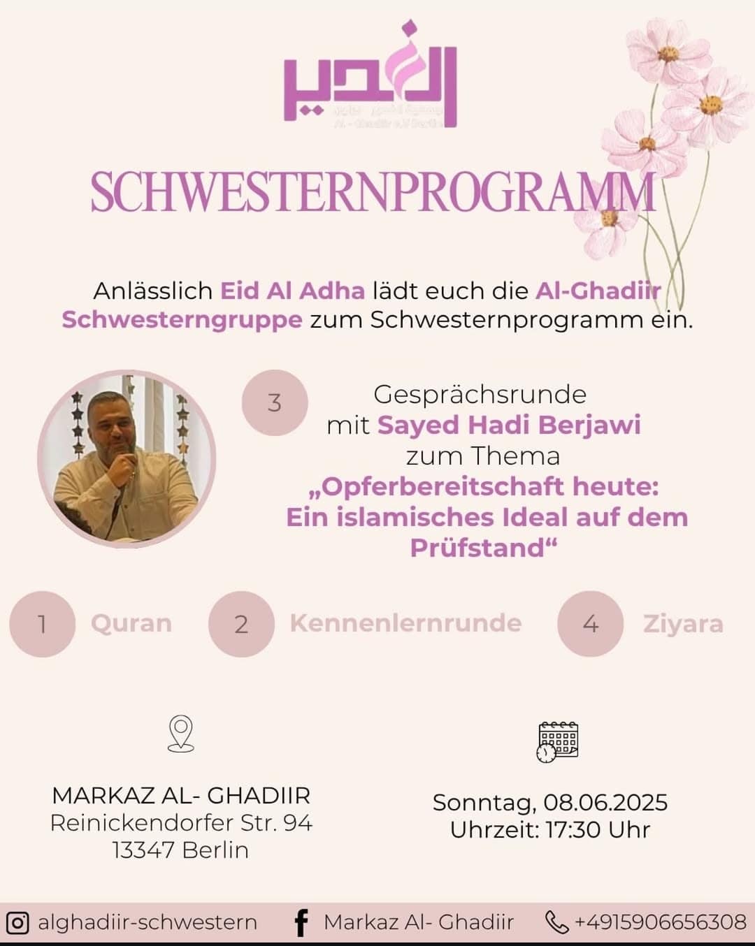 8.6. Al Ghadiir
