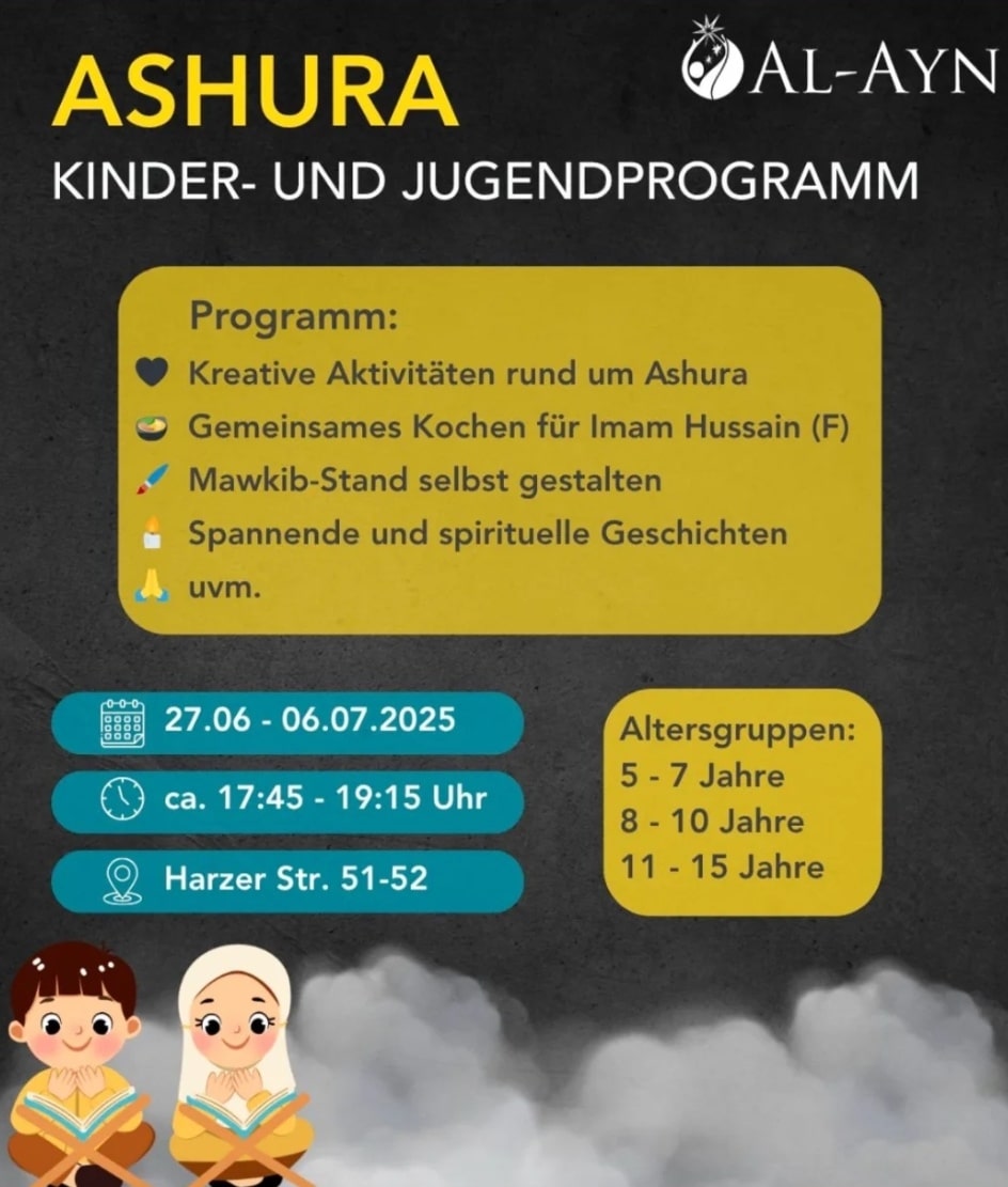 Kinder & Jugendliche Berlin