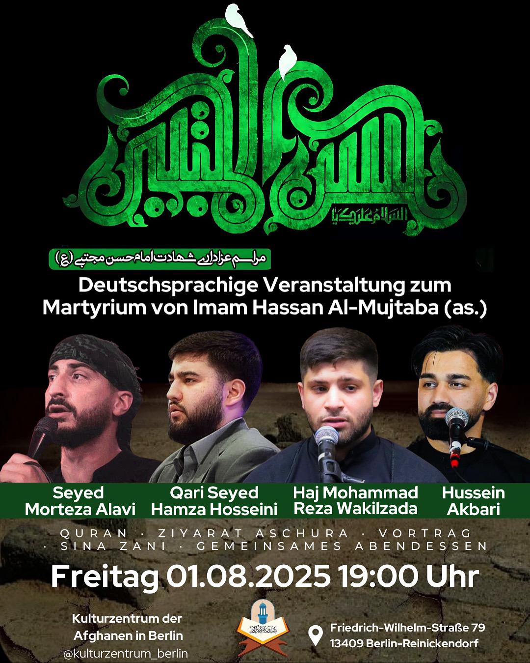 1.8. KdA Berlin