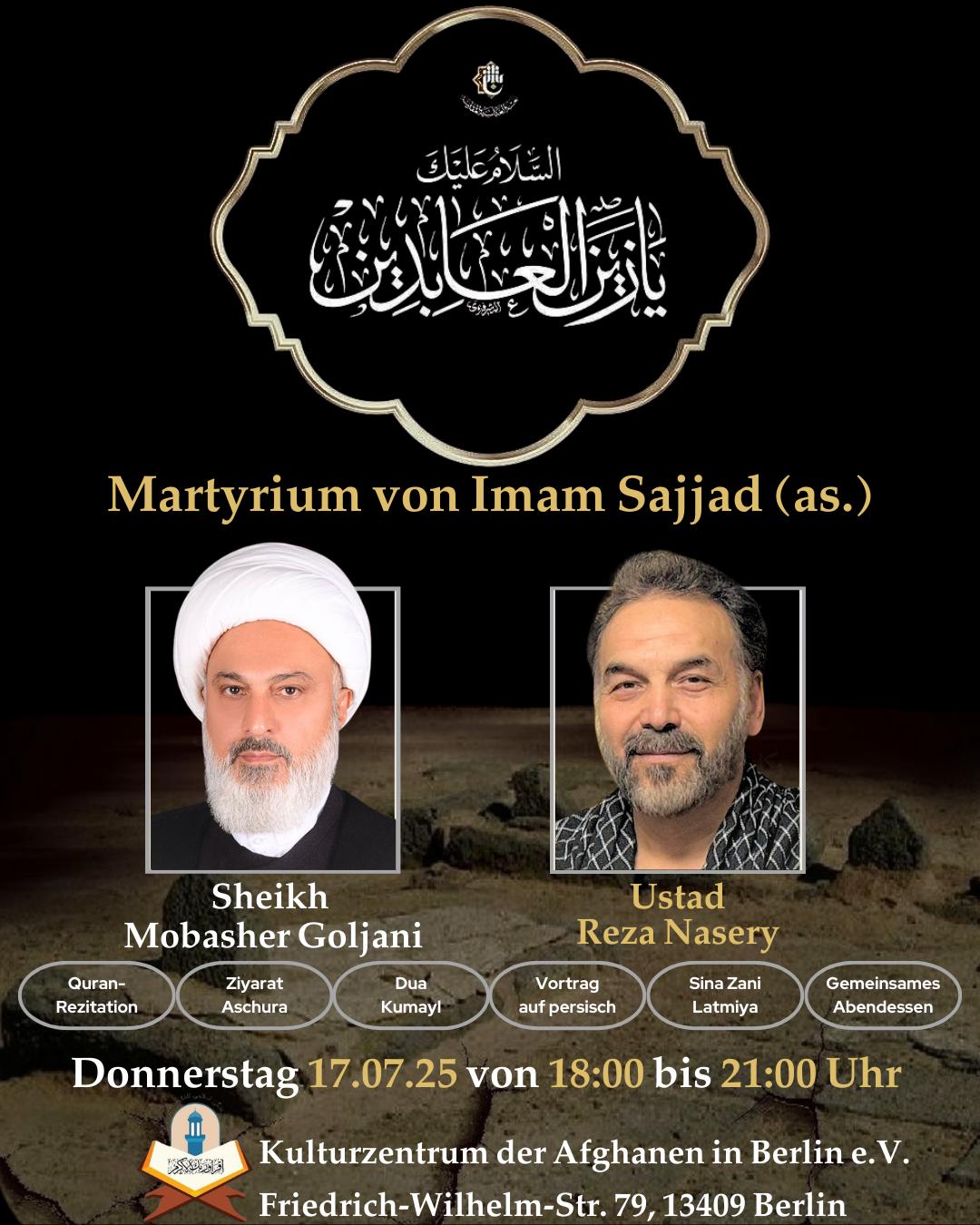17.7. KdA Berlin
