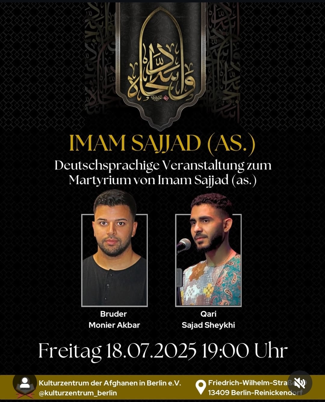 18.7. KdA Berlin