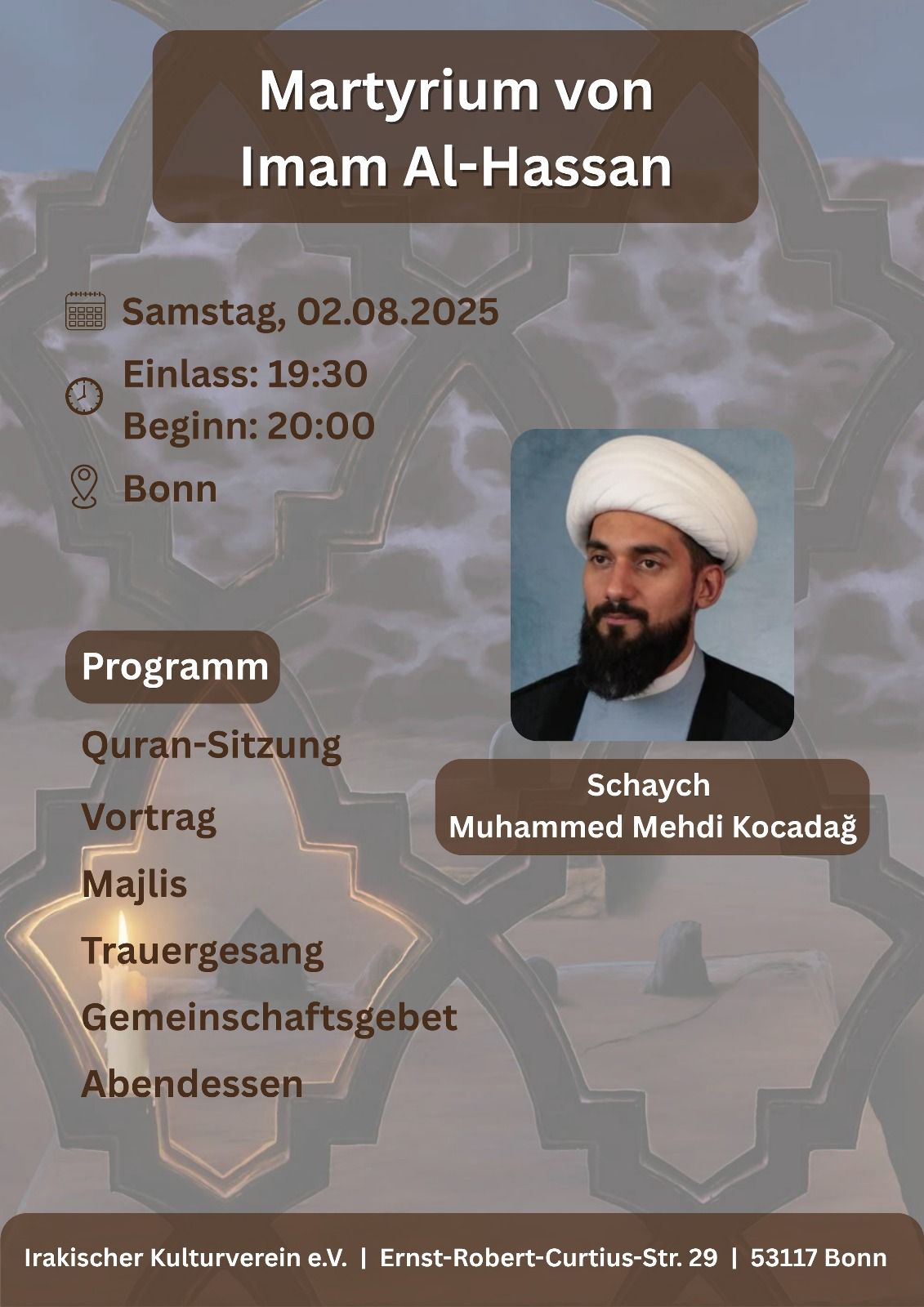 2.8. Bonn