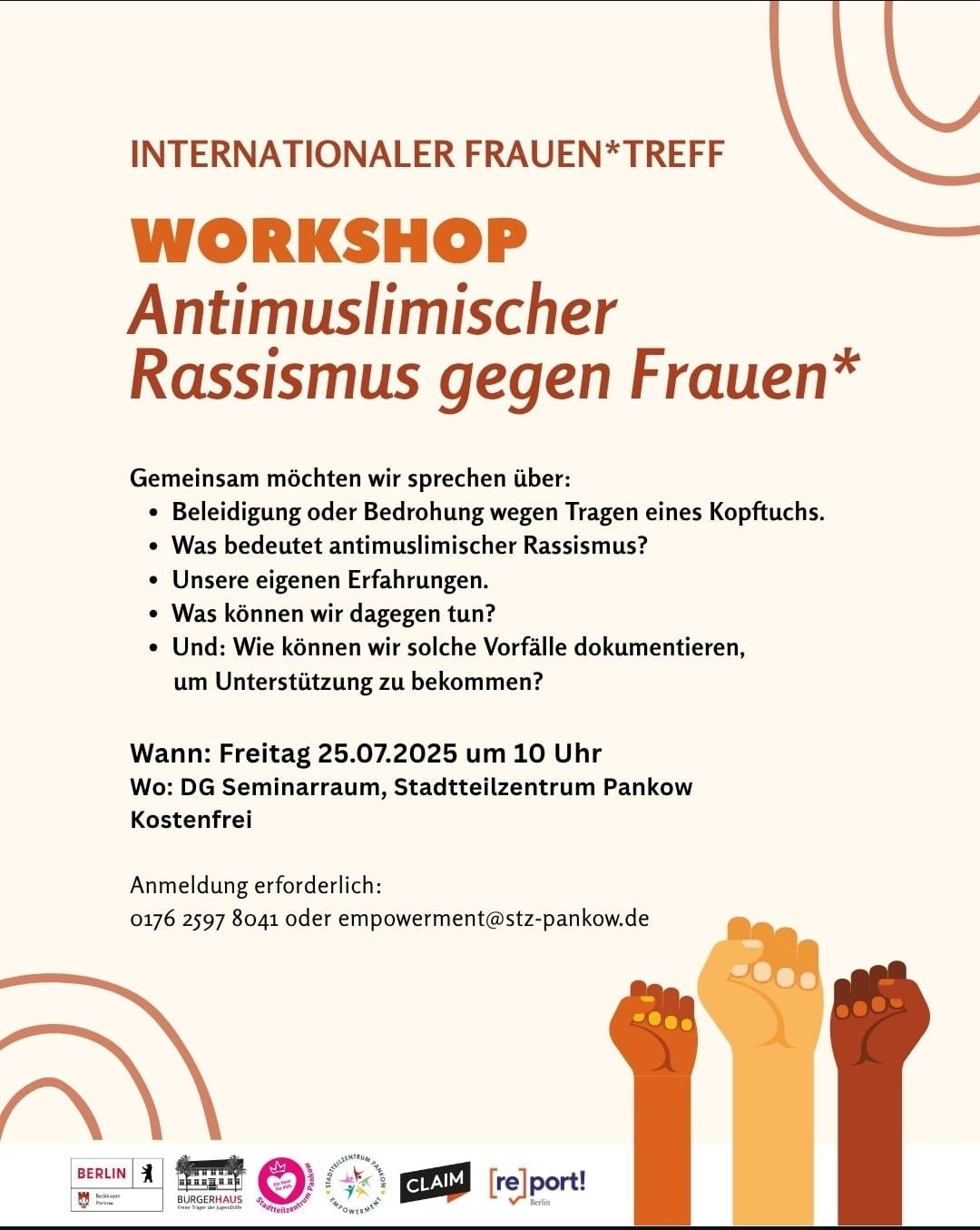 25.7. Berlin