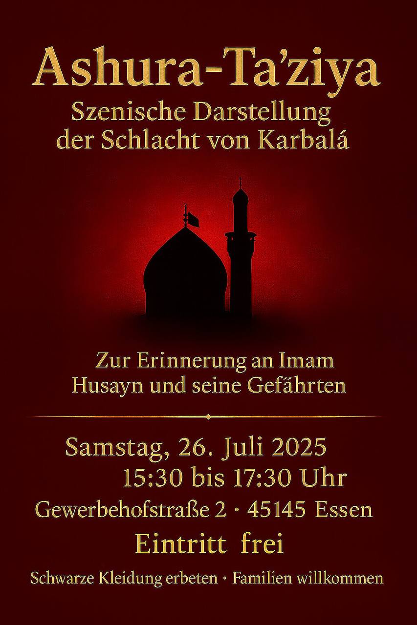 26.7. Essen