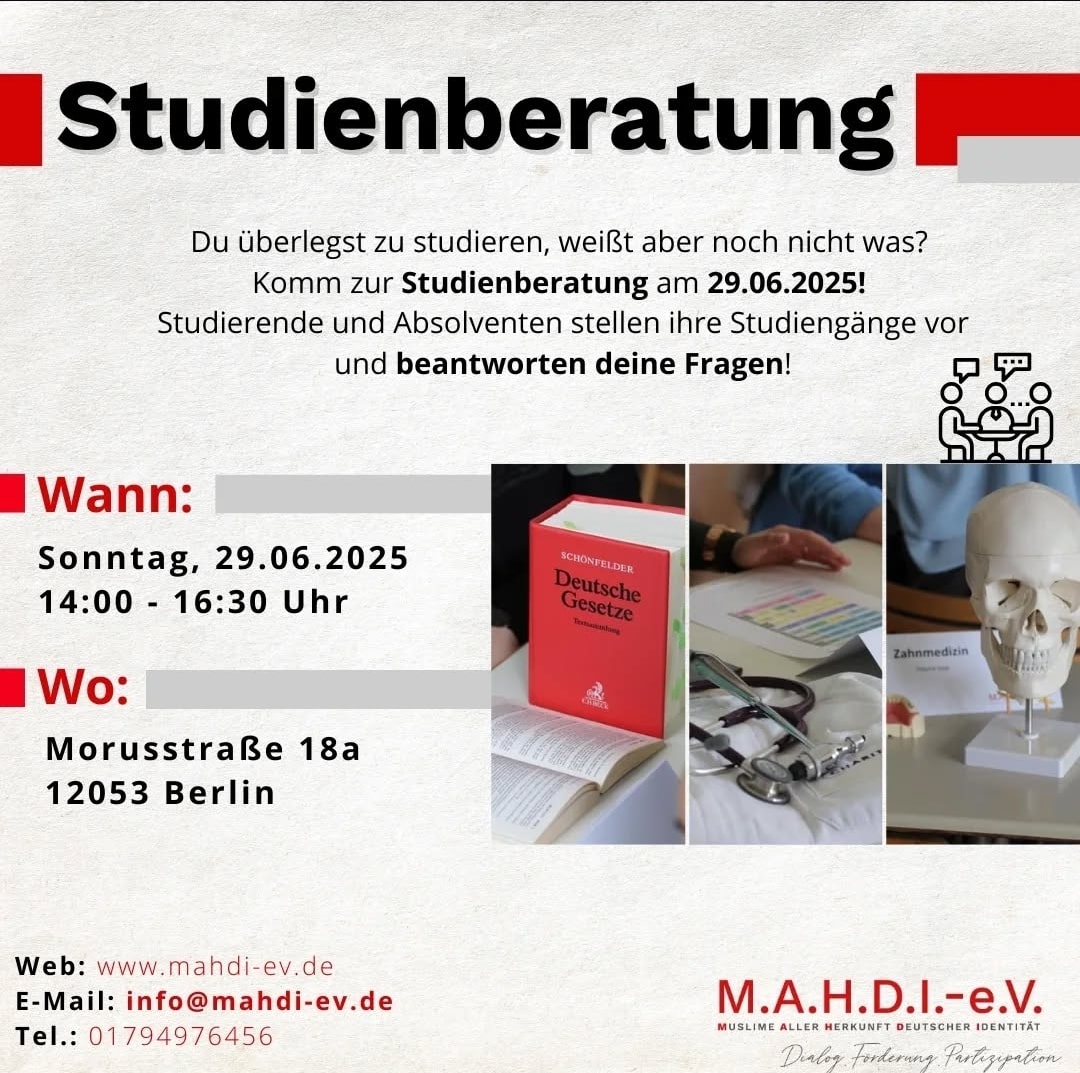 29.6. Berlin