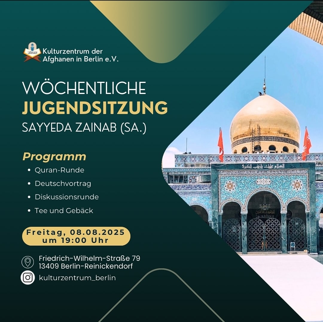 8.8. KdA Berlin