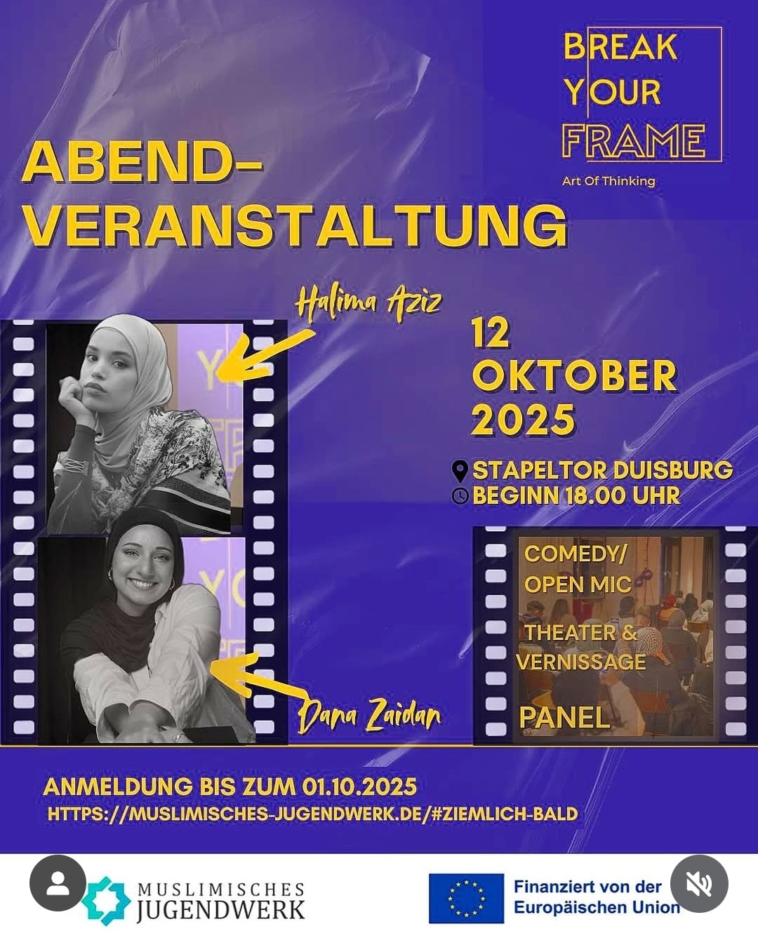 12.10. Essen II
