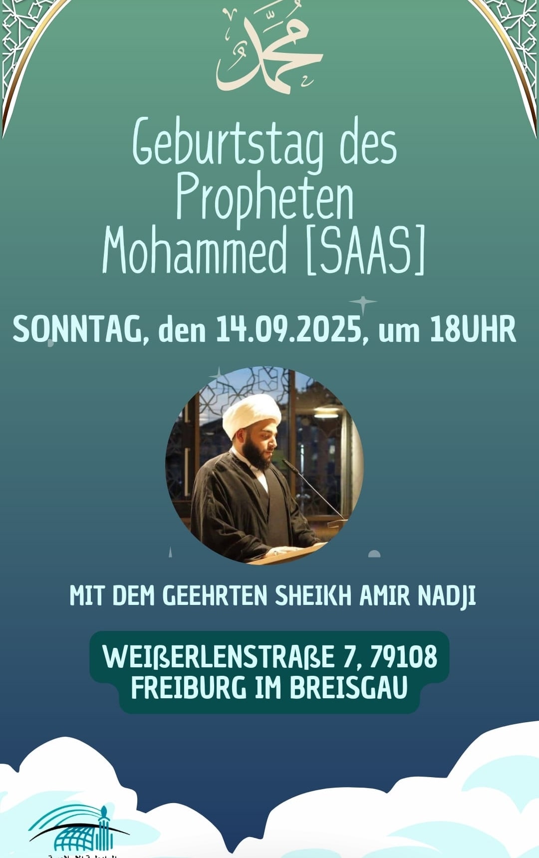 14.9. Freiburg i. Breisgau