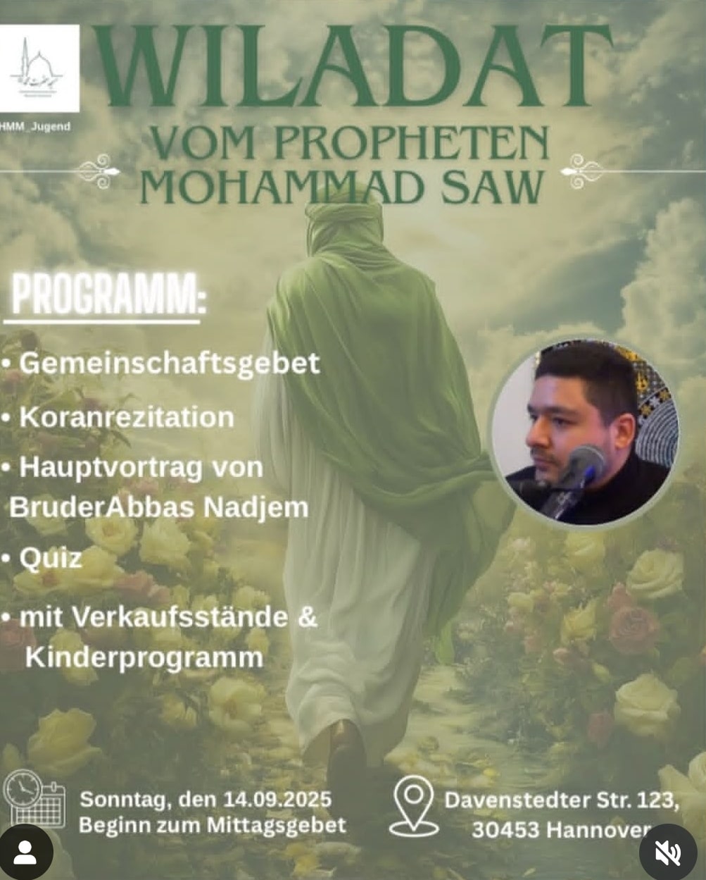 14.9. Hannover