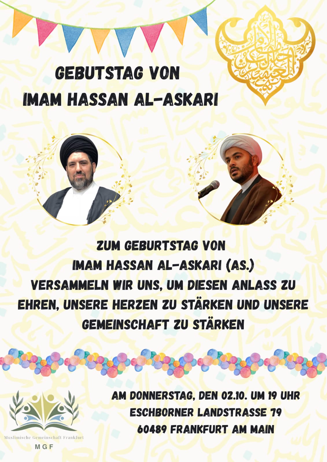 2.10. Frankfurt a. Main